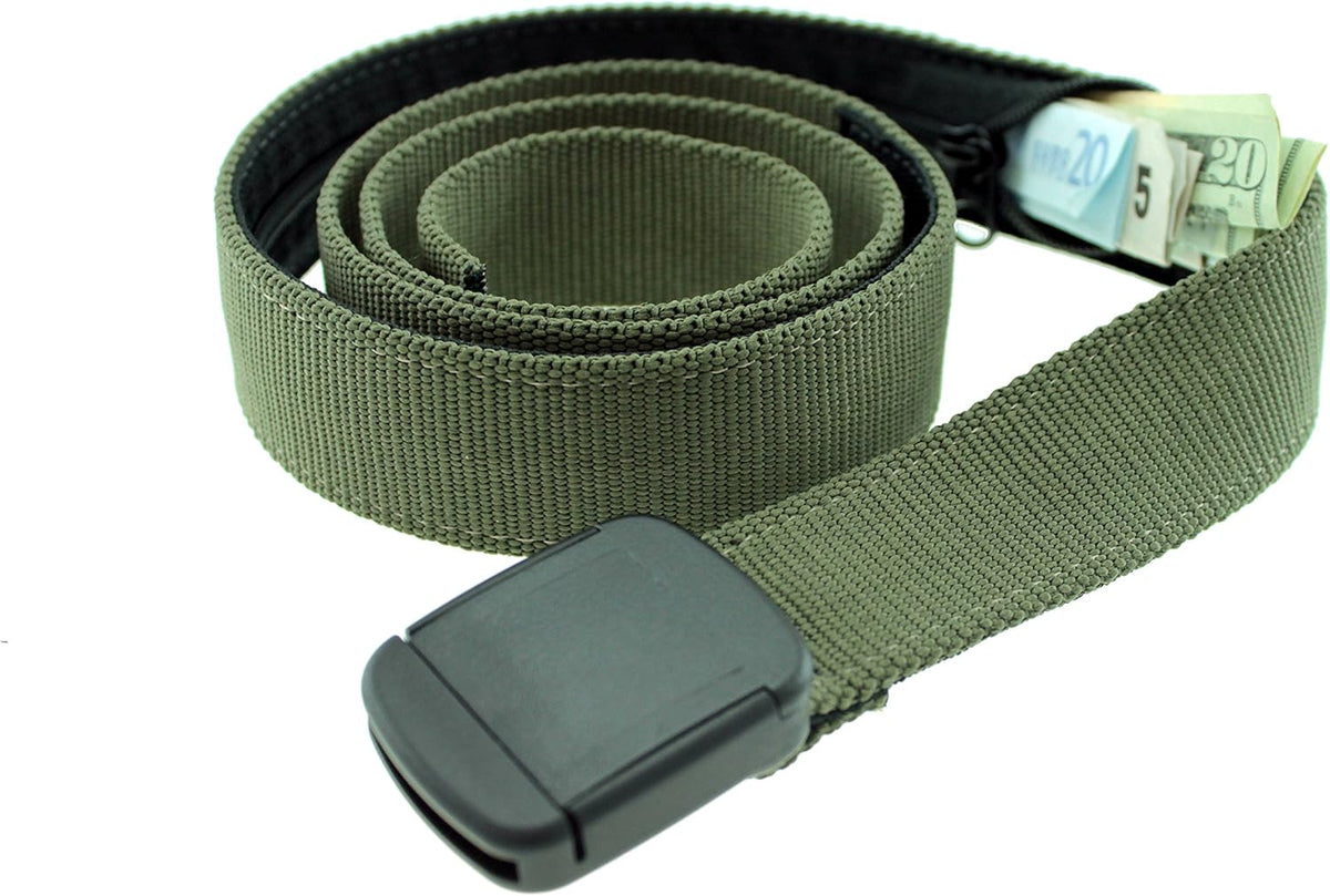 Hiker Travel Money Belt