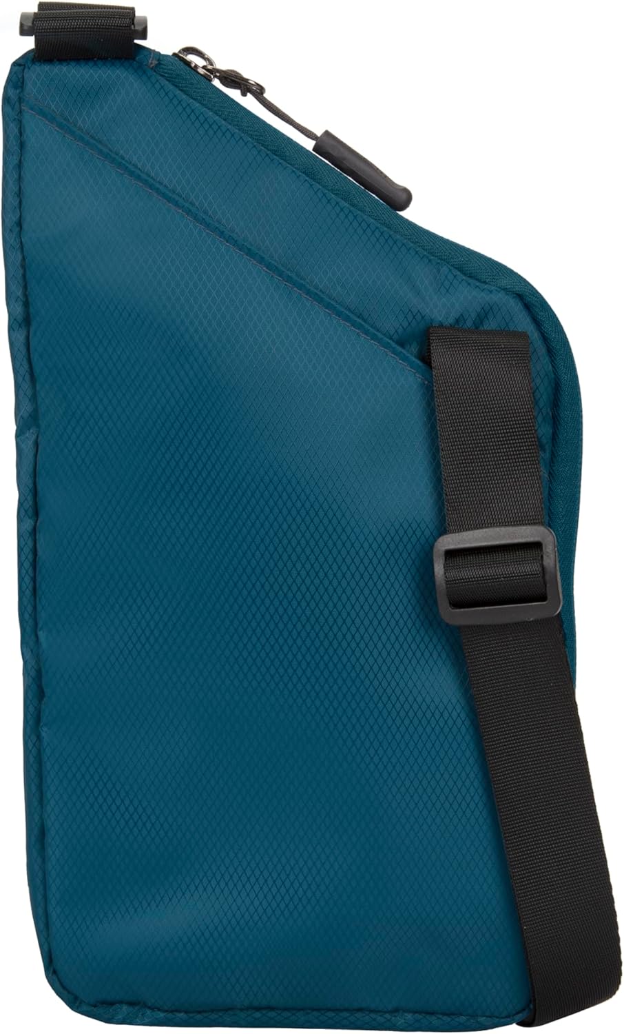 World Travel Essentials Slim Crossbody Bag