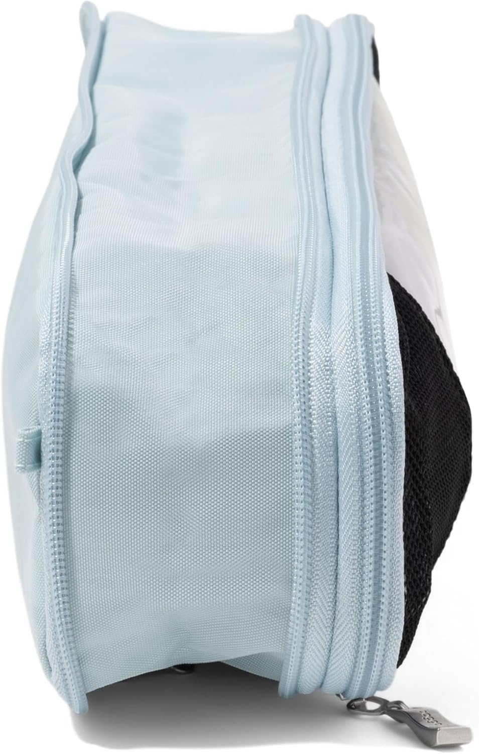 Long Compression Cube - Lightweight Compression Packing Cube for Travel
