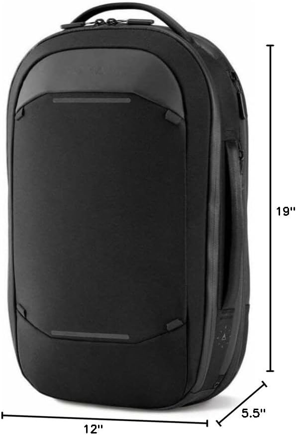 Navigator Pack 15L - Backpack for Men
