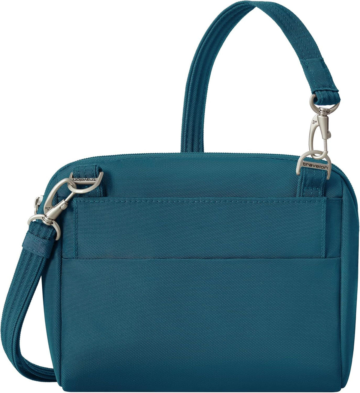 Anti-Theft Classic Convertible Crossbody & Waist Pack