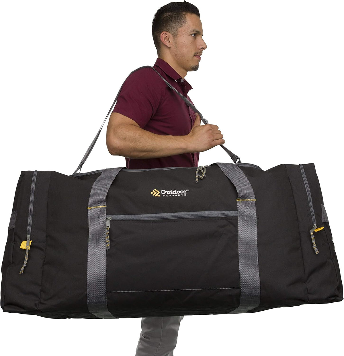 Mountain Duffel