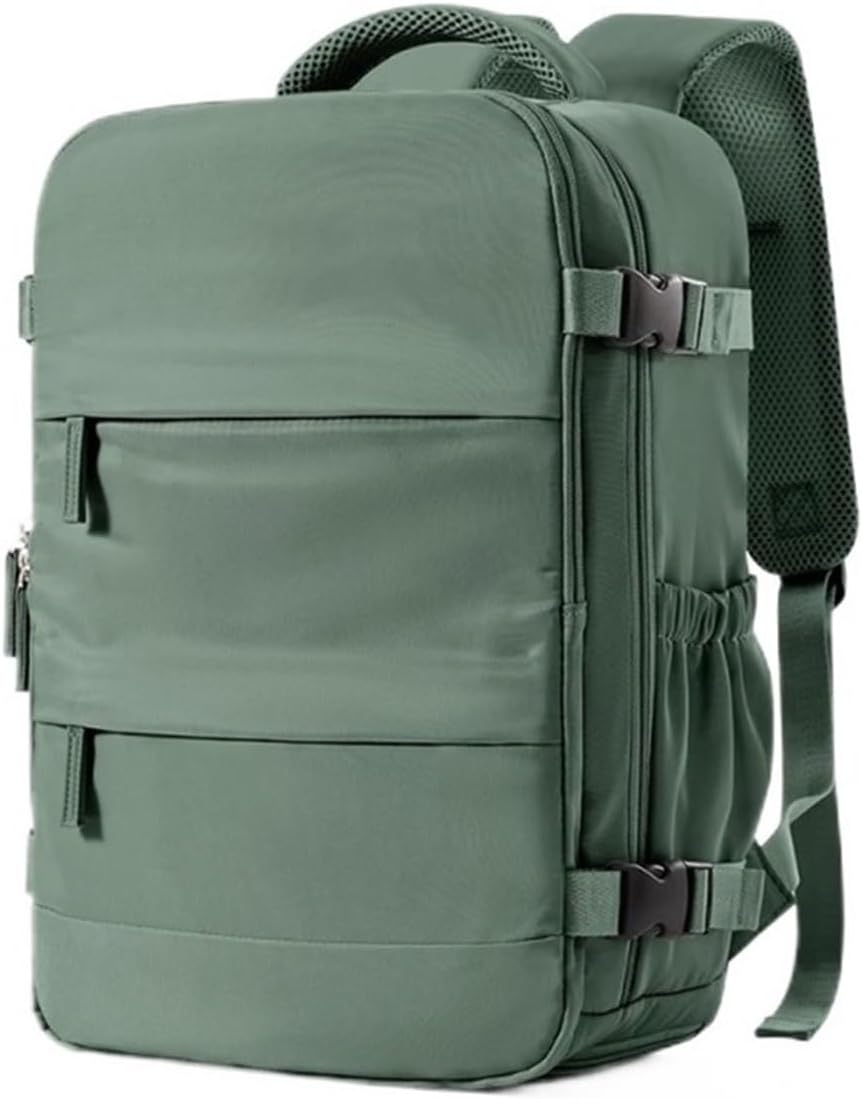 Backpack 40x30x20 Cabin Bag Travel,Compatible for Men Women Hand Luggage Leisure Laptop(Blue)