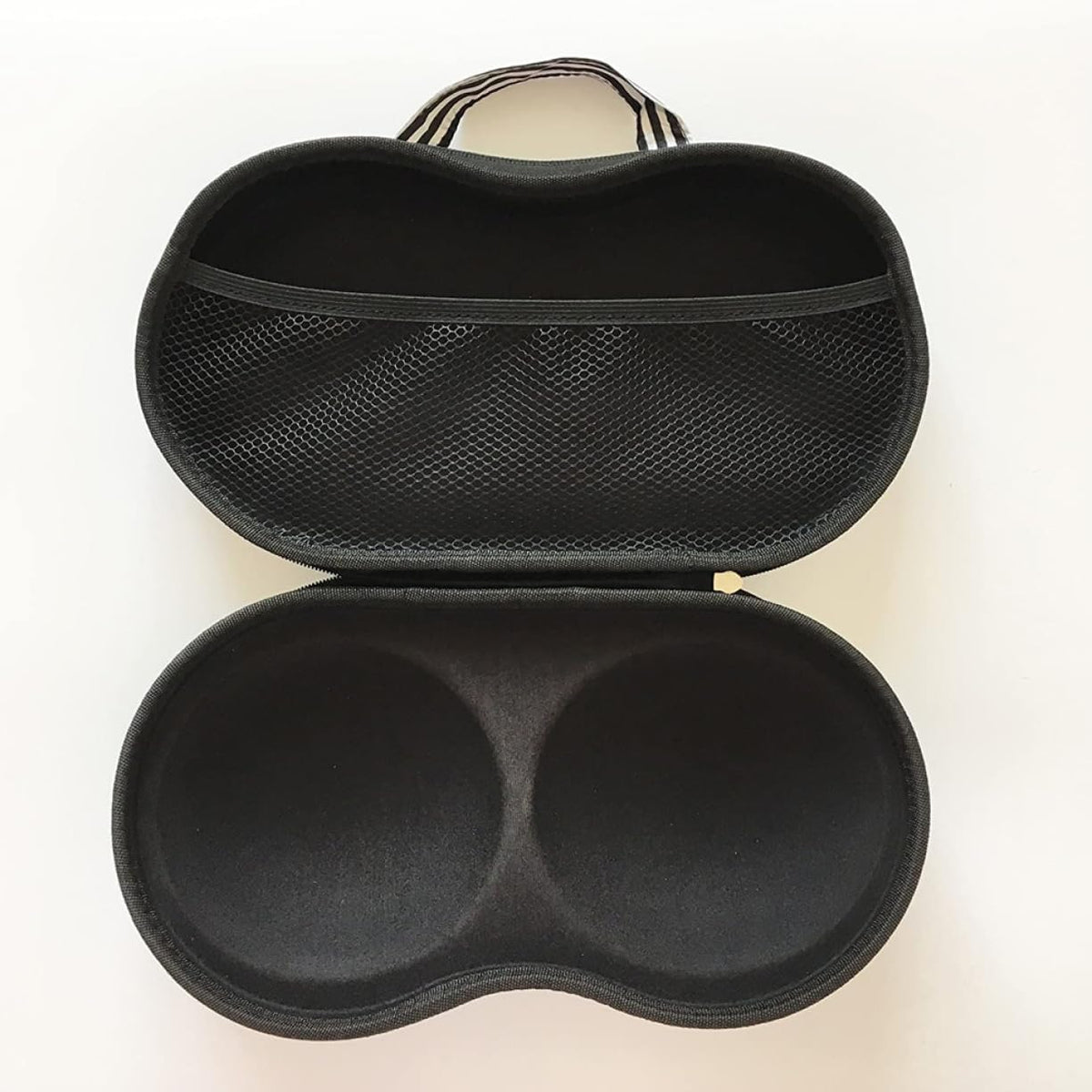 Portable Bra Bag with Net Bra Case Bra Organizer for Travel (Pattern 5)