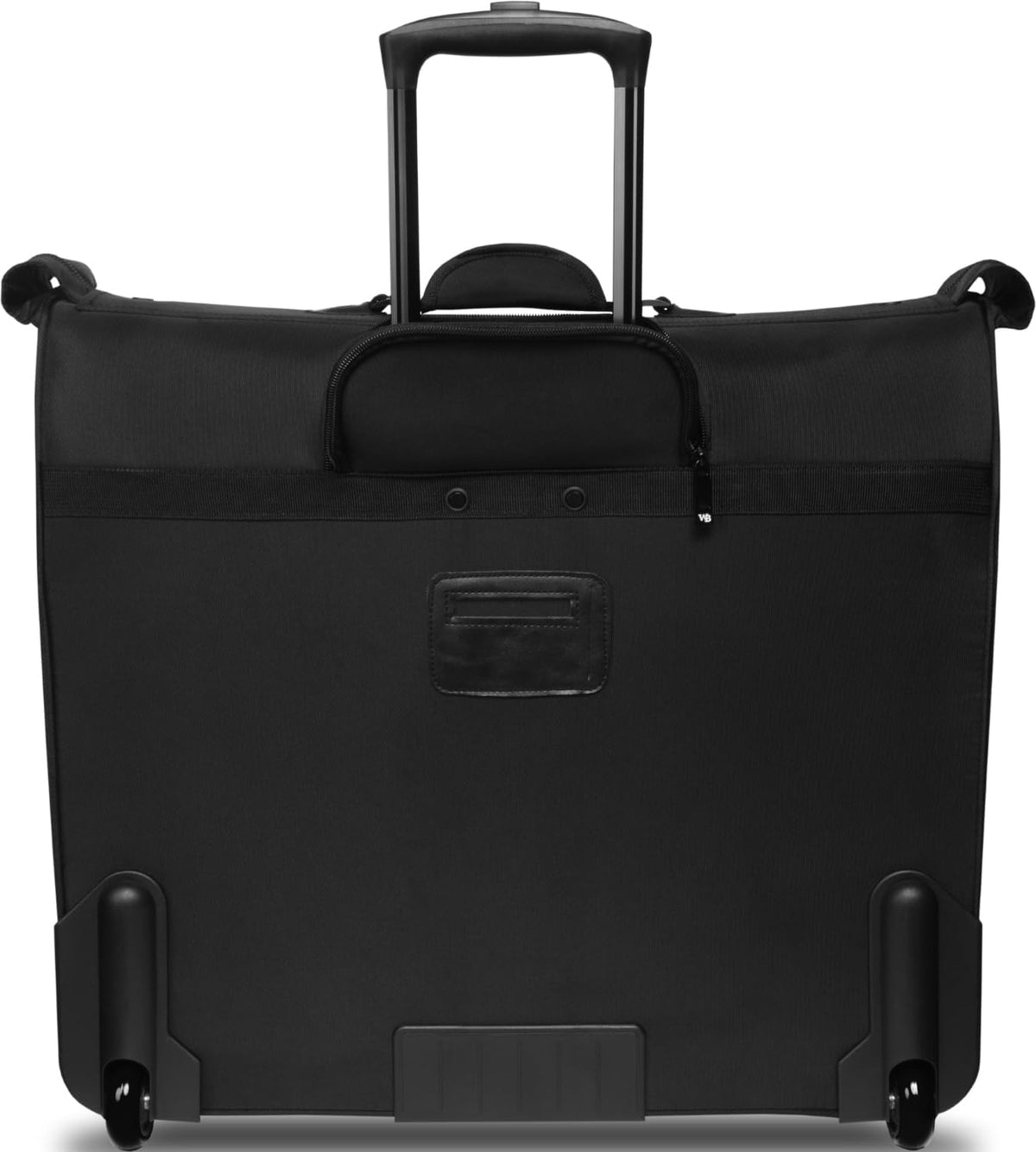 Solutions 16” Underseat Bag with Laptop and Electronics Pockets