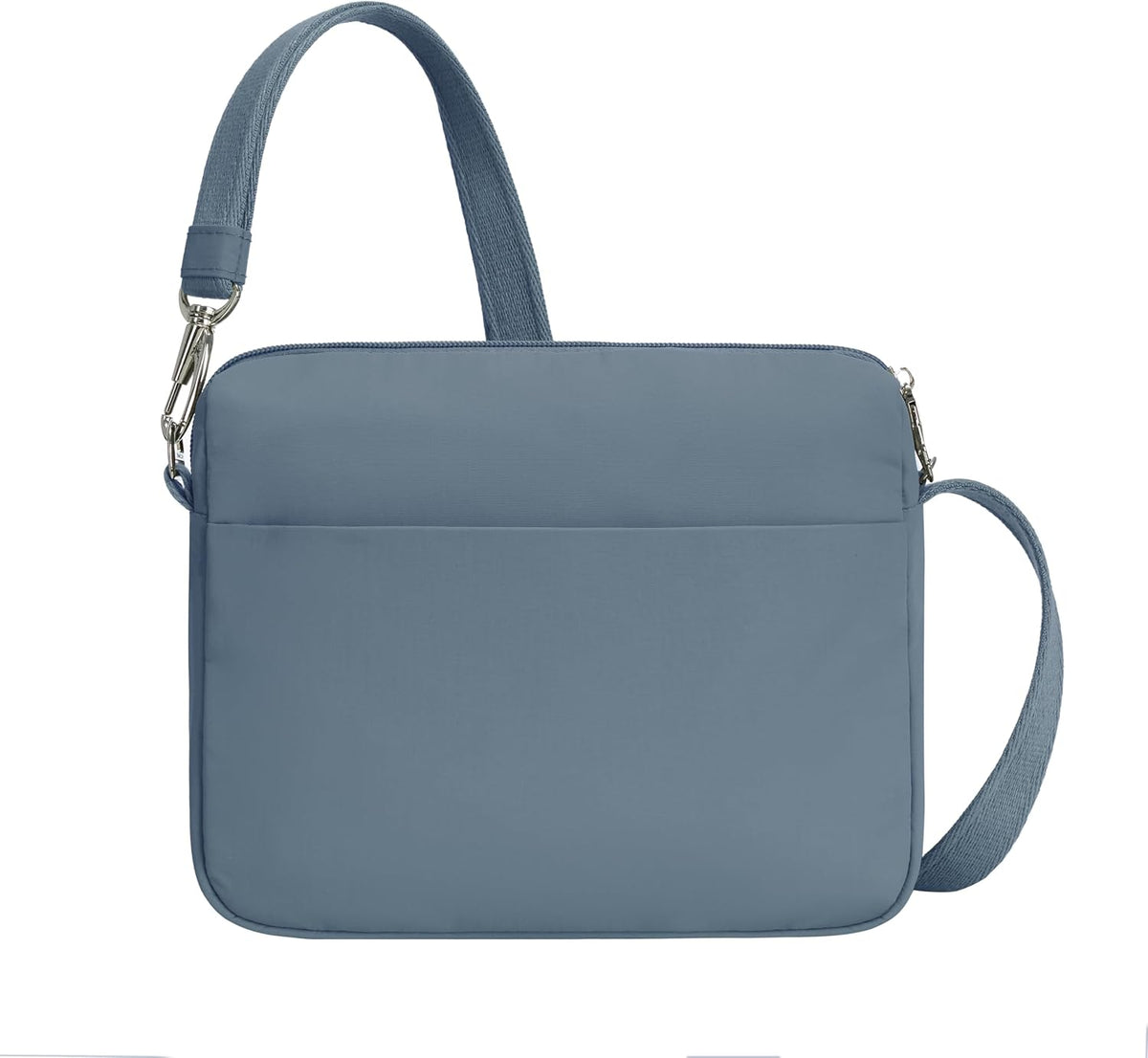 Anti-Theft Roam East/West Crossbody