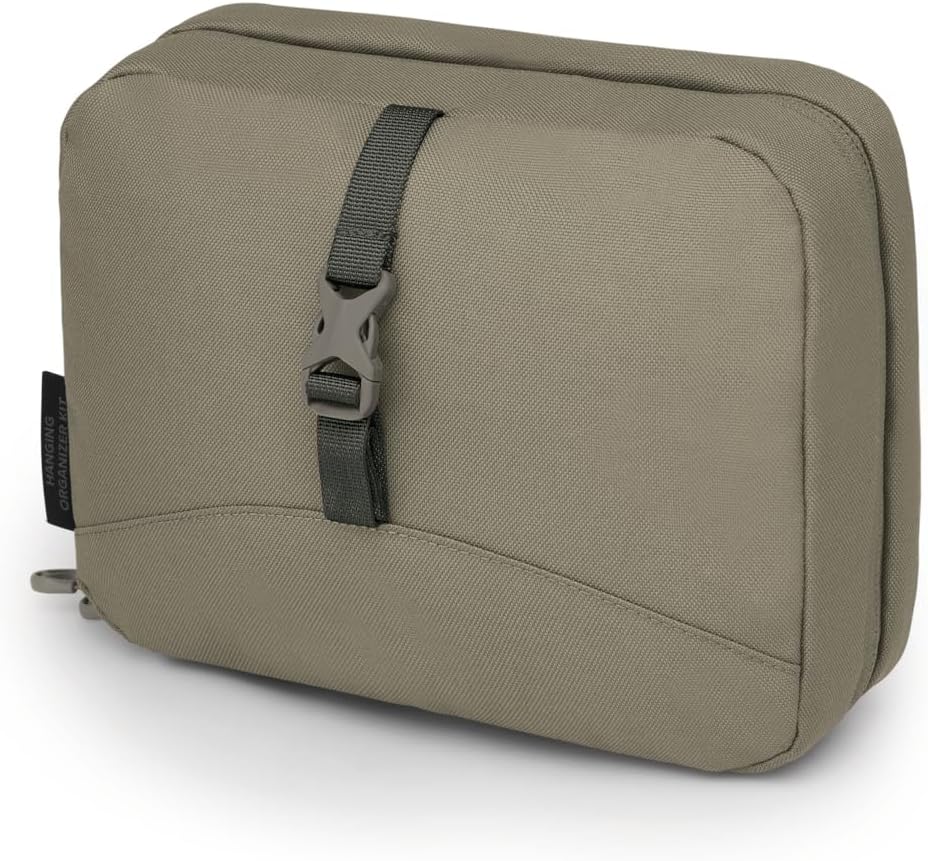 Daylite Hanging Toiletry Kit, Night Shift Blue