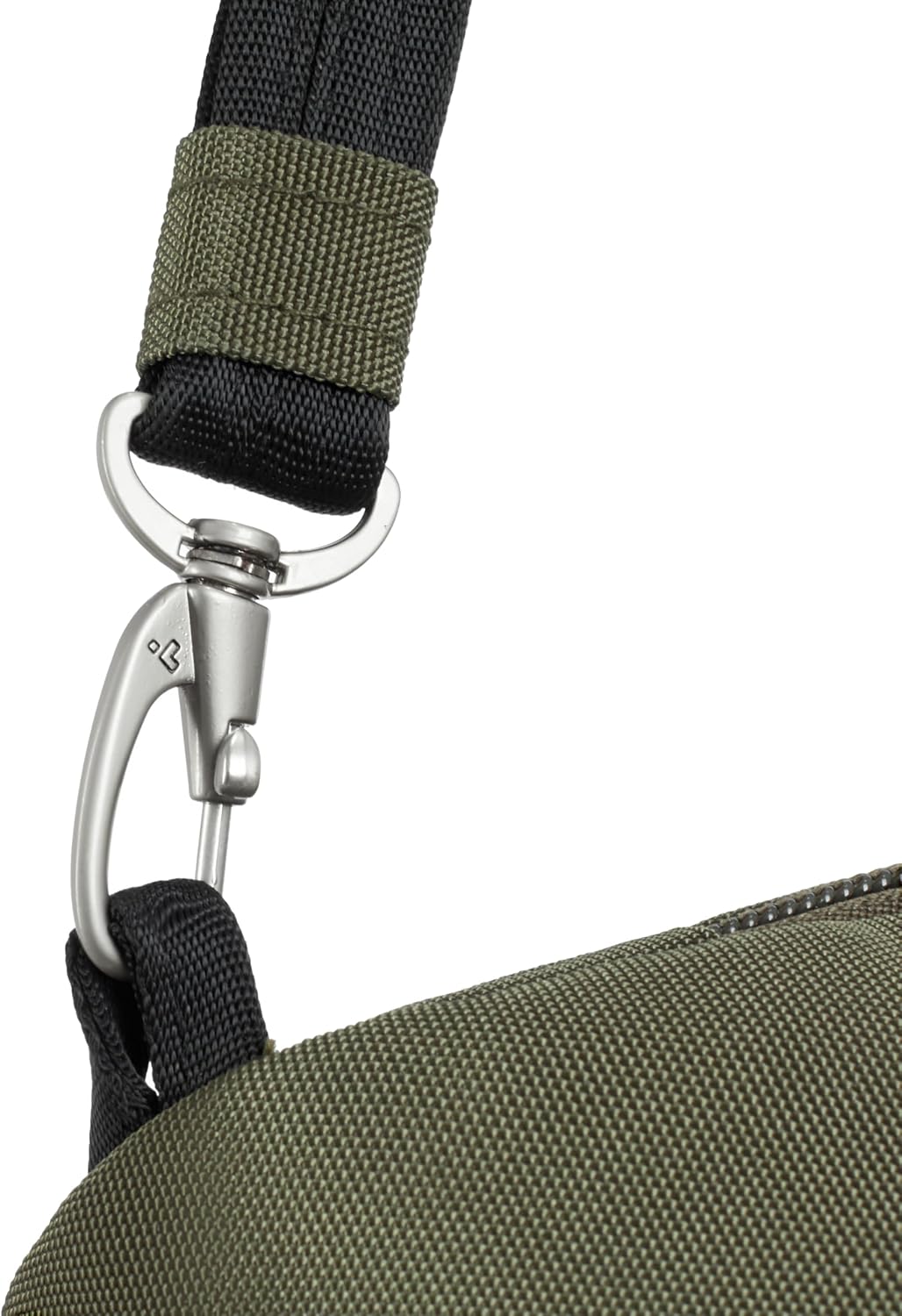 Anti-Theft Classic Convertible Sling Backpack