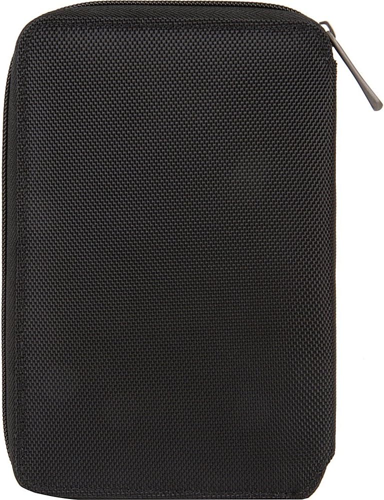RFID Blocking Multi-Passport Holder