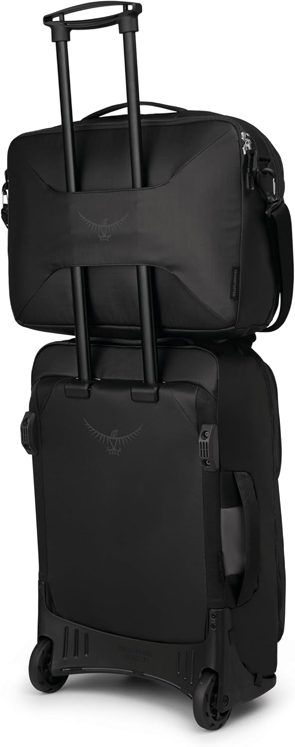 Transporter Carry-On Boarding Bag