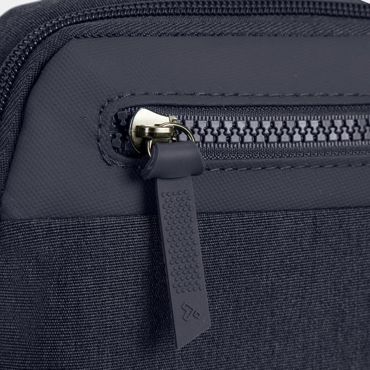 Anti-Theft Metro Convertible Small Crossbody Bag