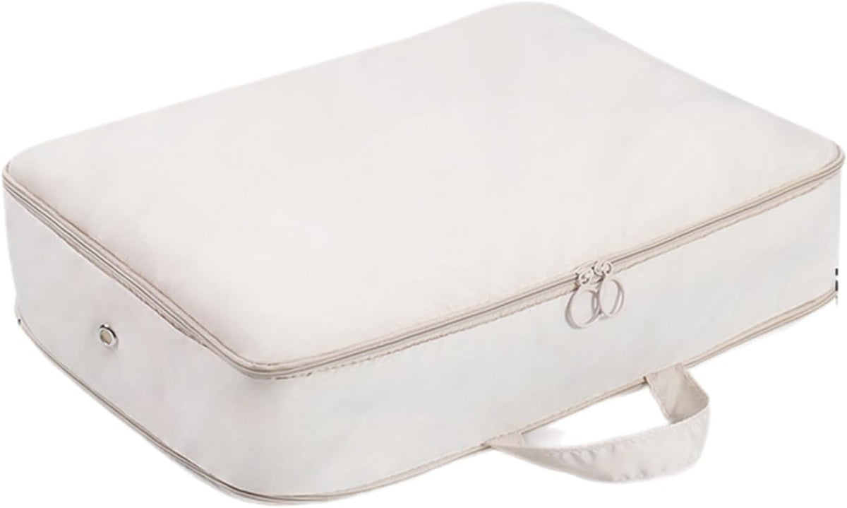 Compression Packing Cubes Practical Suitcase Organisers Expandable Storage Bag Luggage Packing Organizers for Backpack
