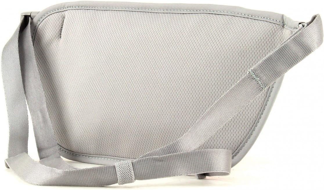 Coversafe V100 Anti-Theft RFID Blocking Waist Wallet, Black