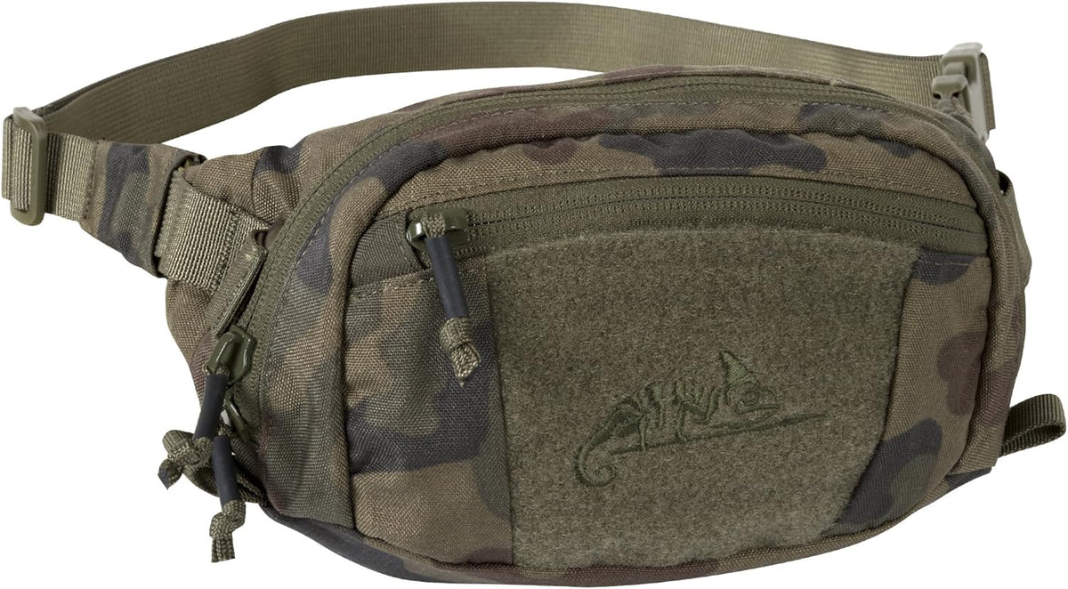 Possum Cordura® Waist Bag