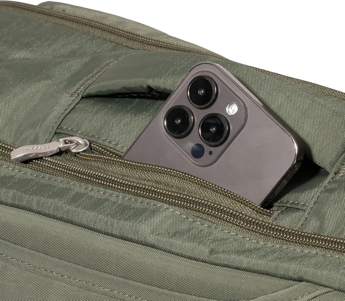 Modern Convertible Travel Backpack