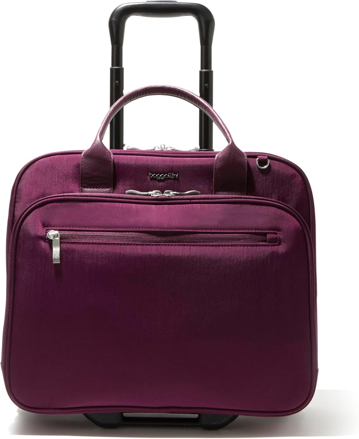 Women's 2 Wheel Tote