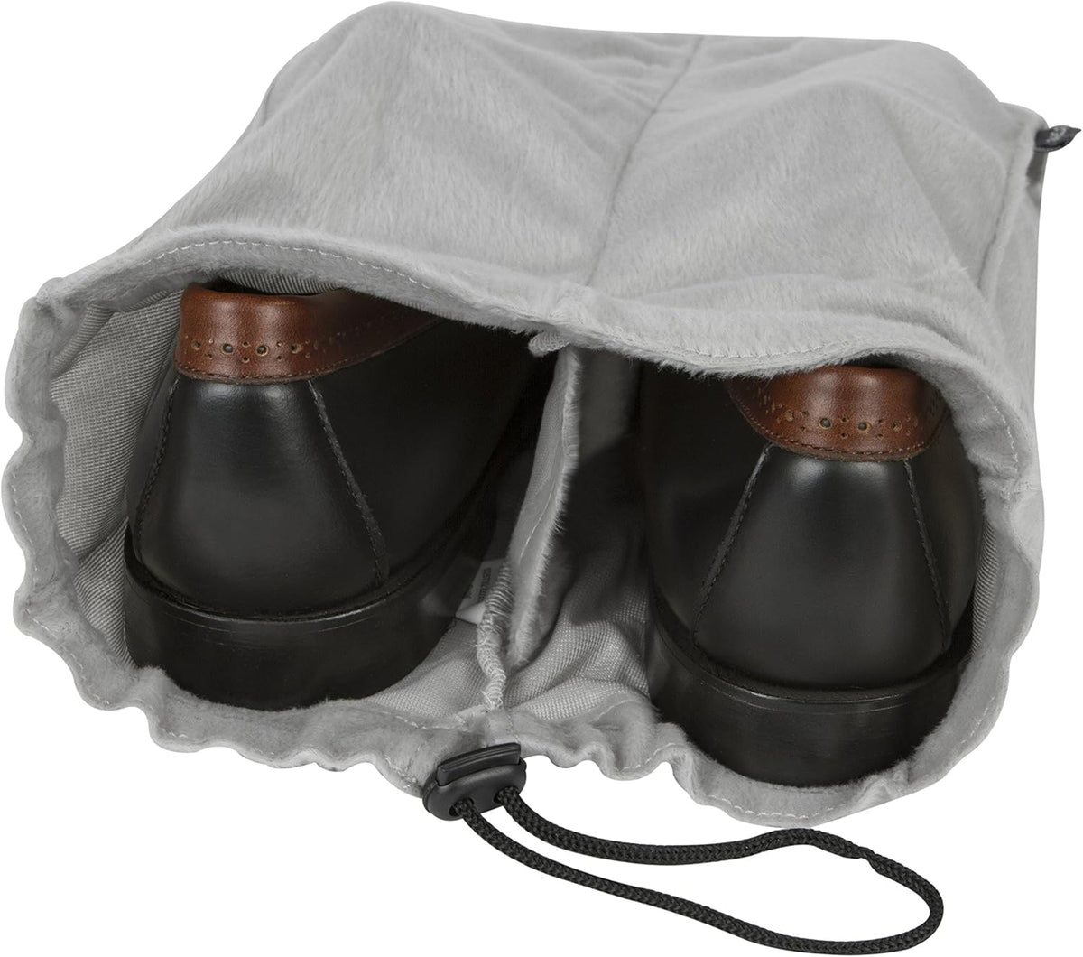 Set of 2 Shoe Bags