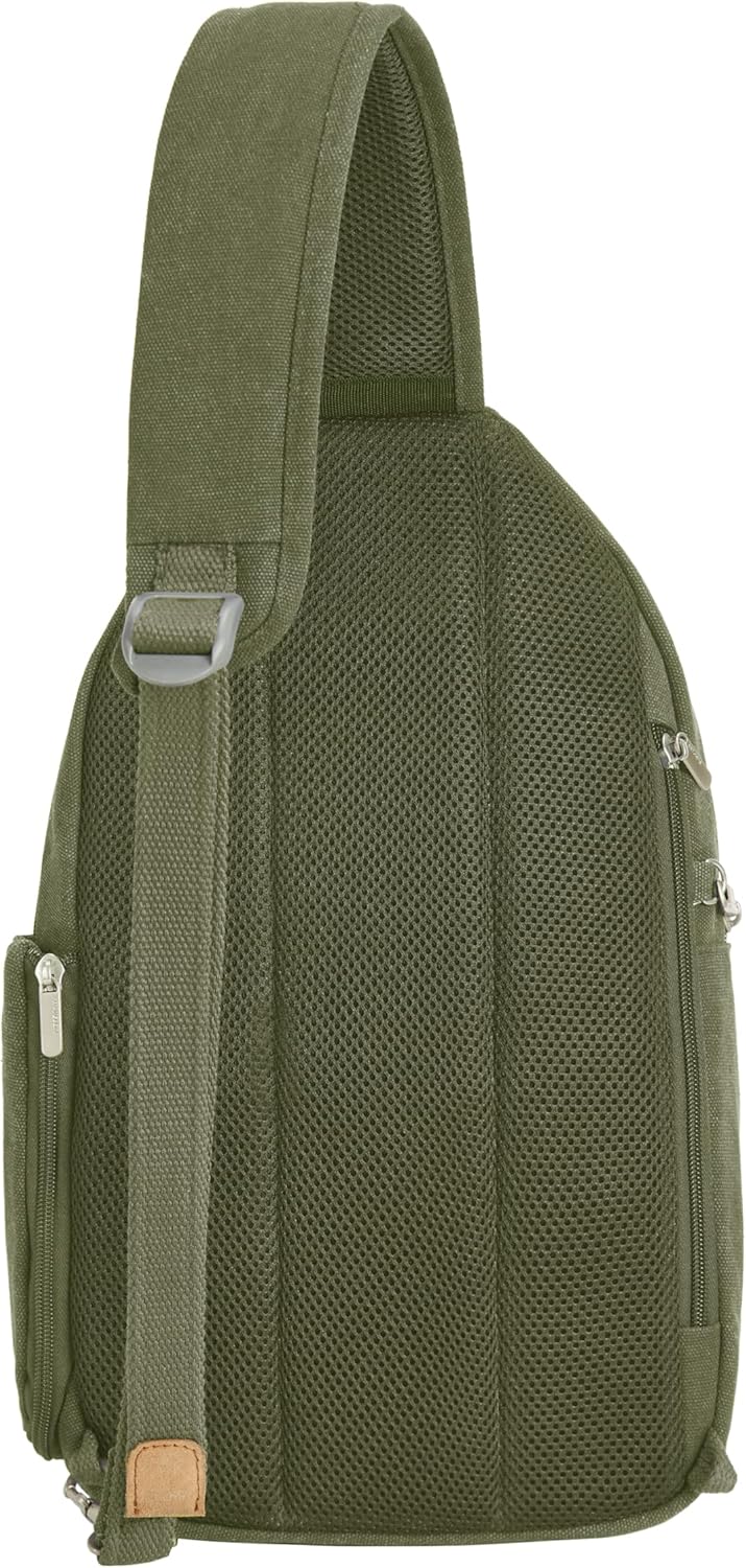 Anti-Theft Heritage Sling