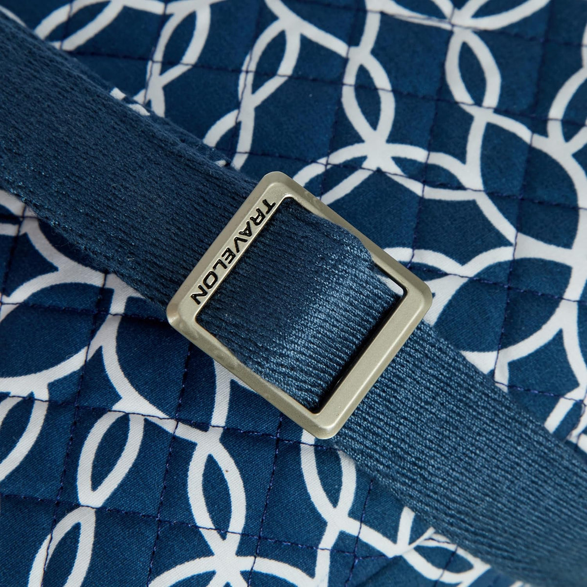 Anti-Theft Classic Small East/West Crossbody