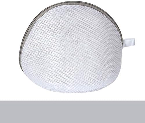 V-shine Large Size Bra Wash Bags, Mesh Bra Laundry Bags with Premium Zipper, Wash Mesh Bag for Bras Lingerie, Laundry,Stocking, Underwear and Delicates (3 Pack)