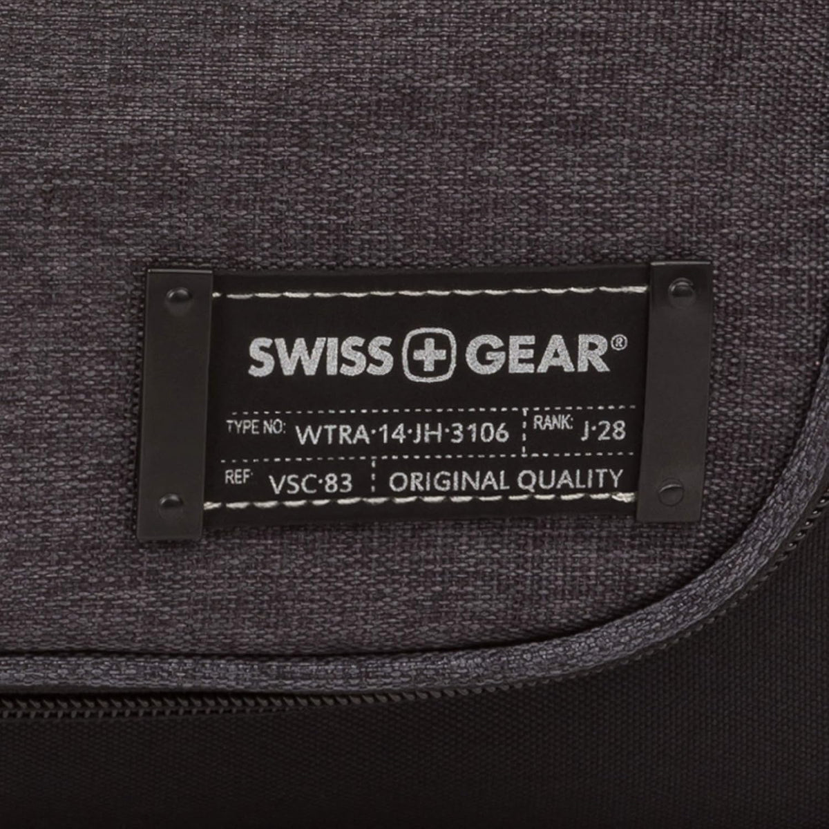 Getaway Toiletry Bag