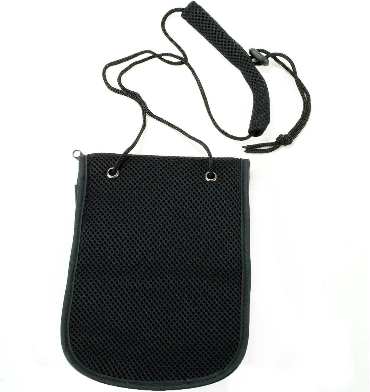 Travel Wallets Neck Pouch Under Clothing Security Stash