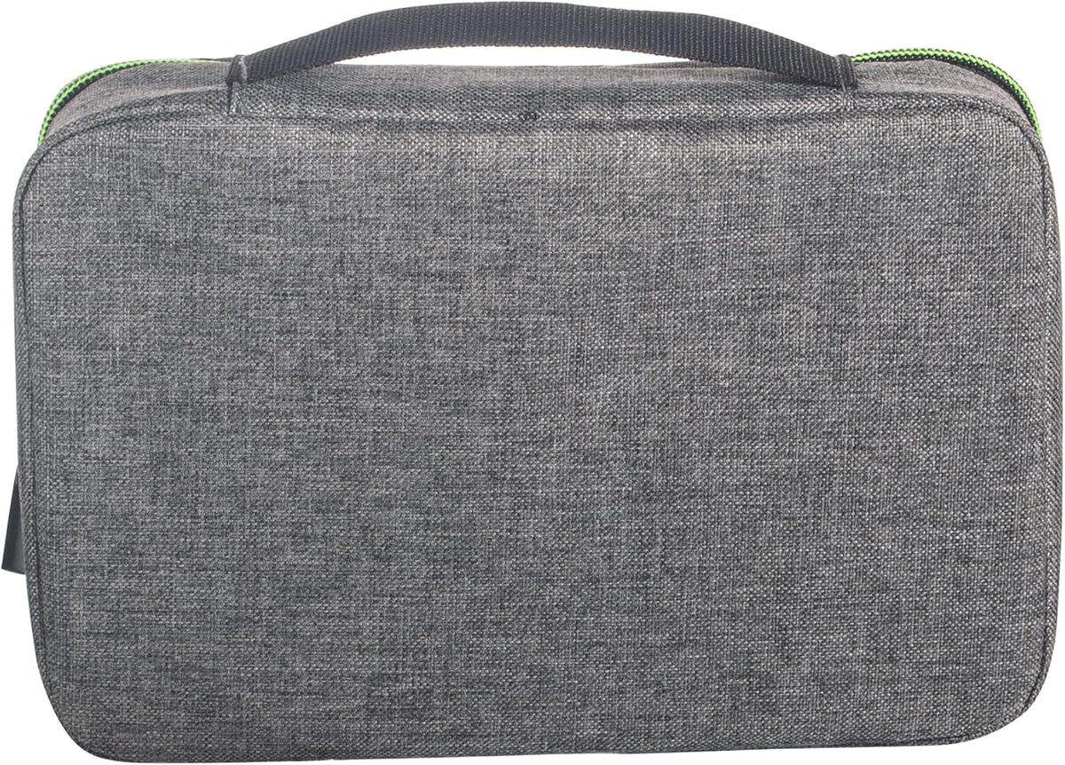 Foldable Man Hanging Travel Toiletry Bag Shaving Dopp Kit Travelling Shower Bathroom Wash Bag Makeup Organizer Hygiene Bag Toilet Pouch Men Camping Toiletry Bag Multifunction cosmetic bag with hook