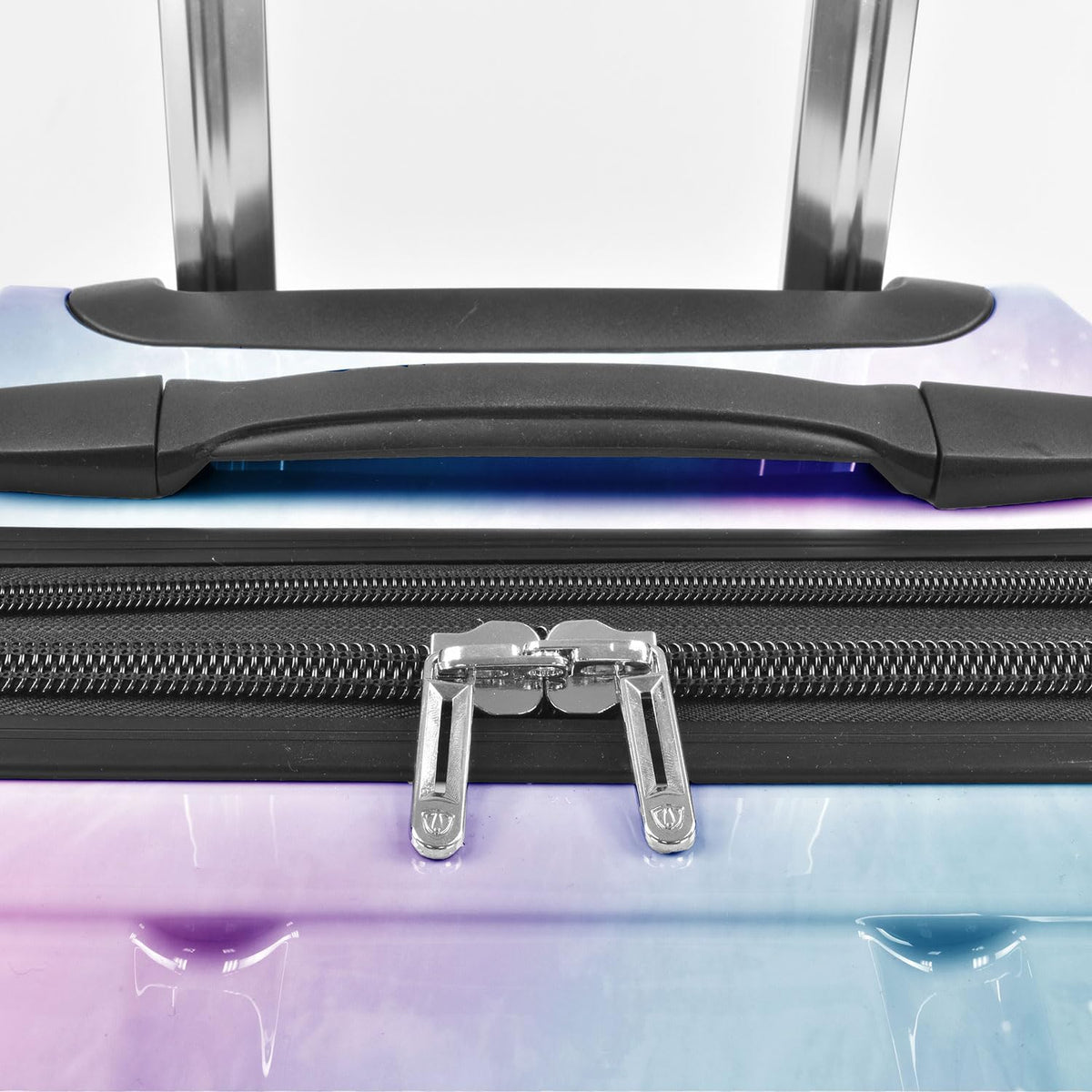 Women's Ruma II Expandable Luggage with Spinner Wheels, Pixie Pastel, 21" Carry-on