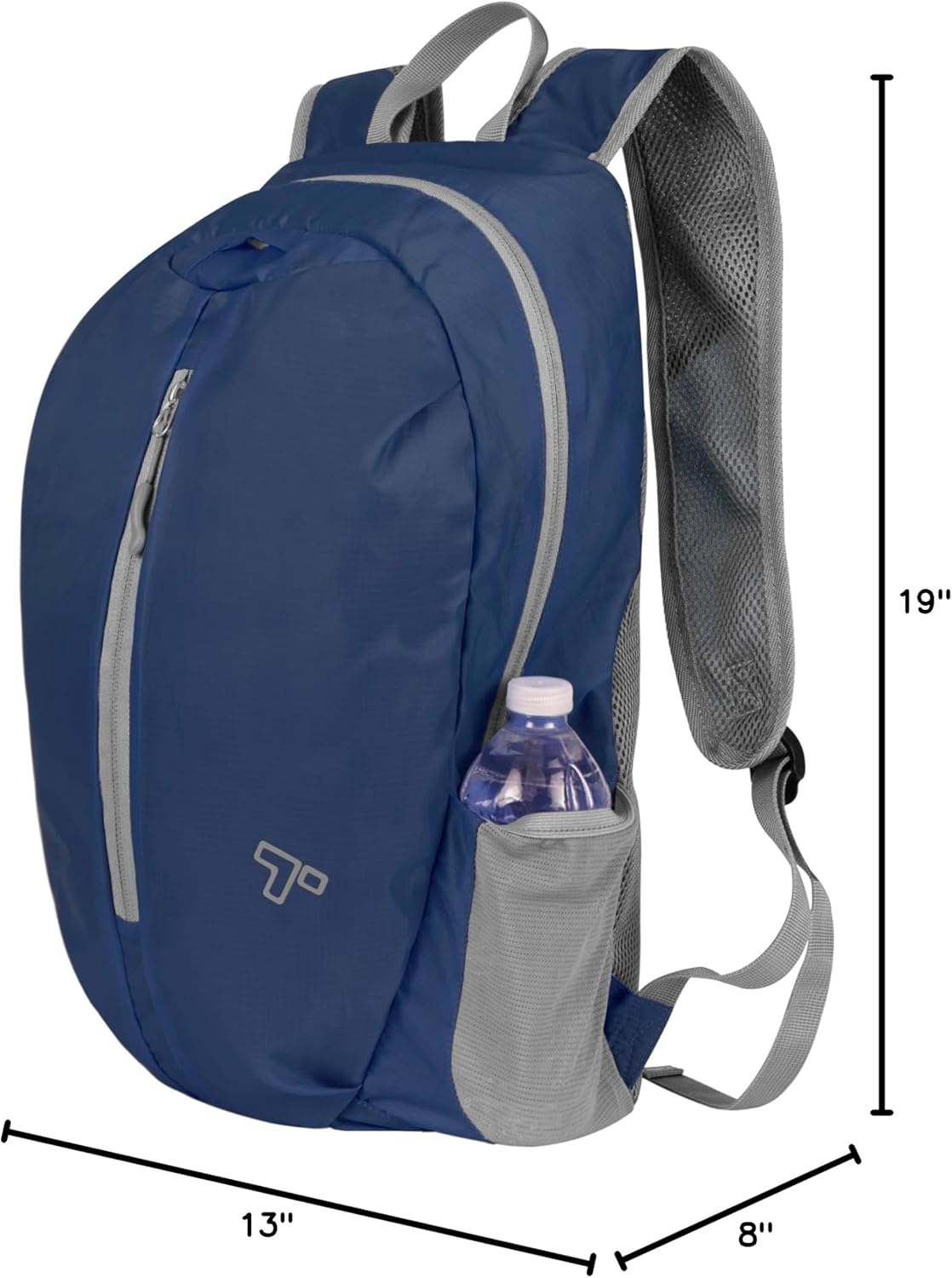 Packable Backpack