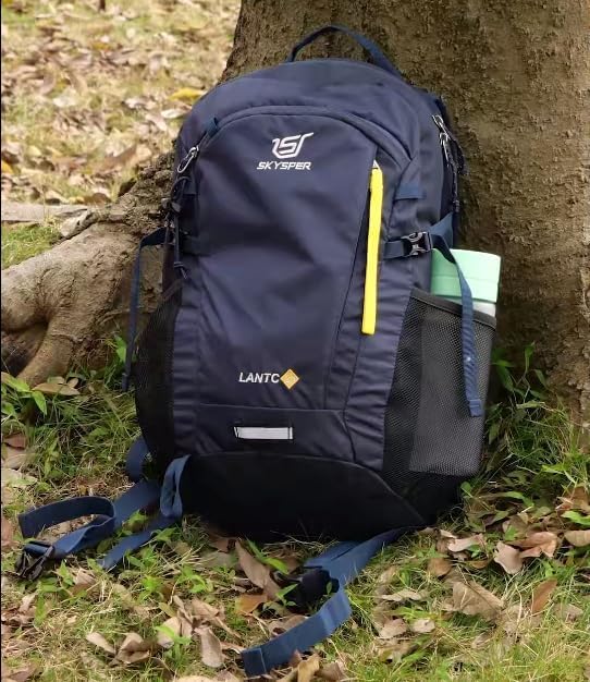 Small Hiking Backpack, 20L Lightweight Travel Backpacks Hiking Daypack for Women Men