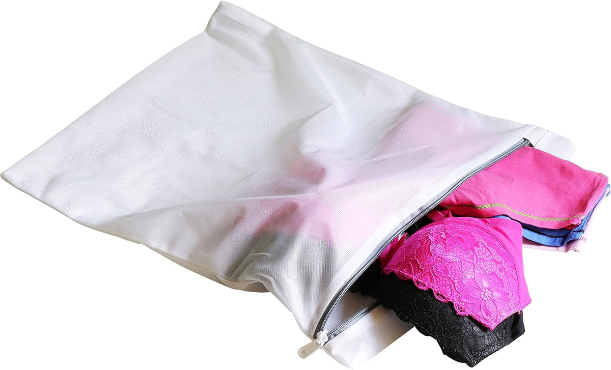 Premium Bra Lingerie Wash Bags - 3 Pack