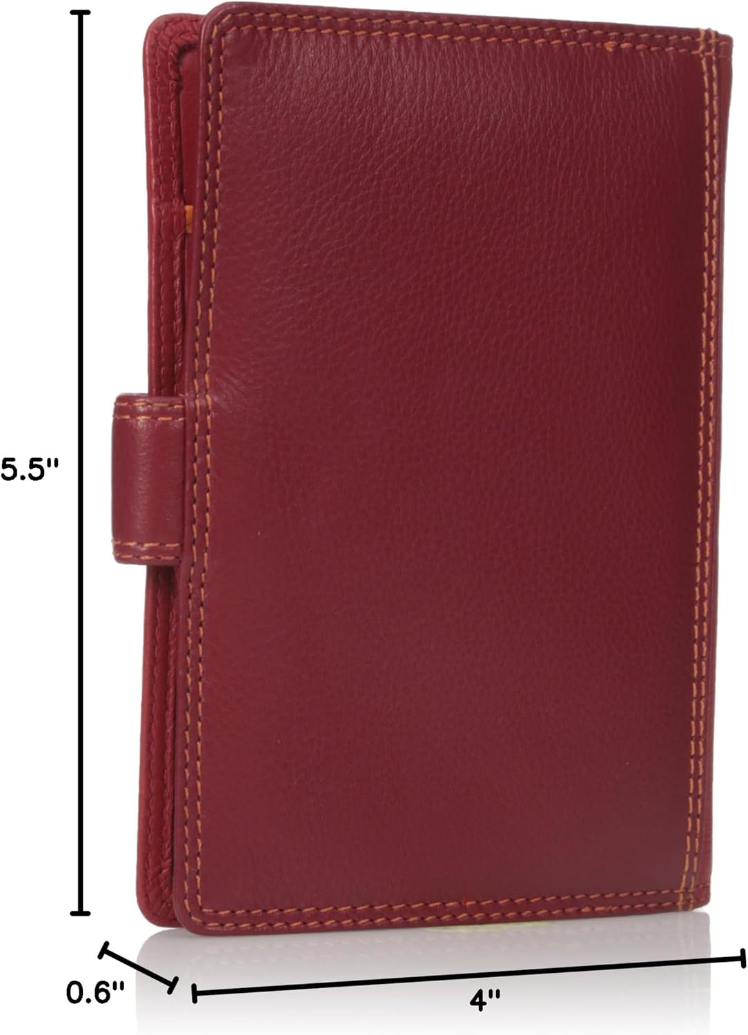 Passport Wallet