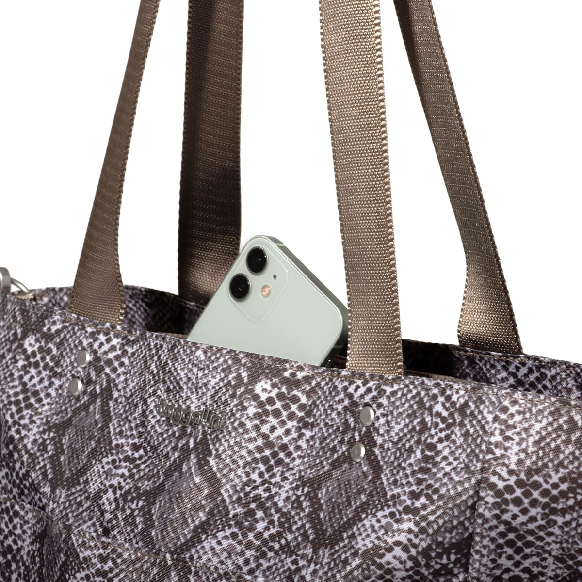 Women's Carryall Daily Tote