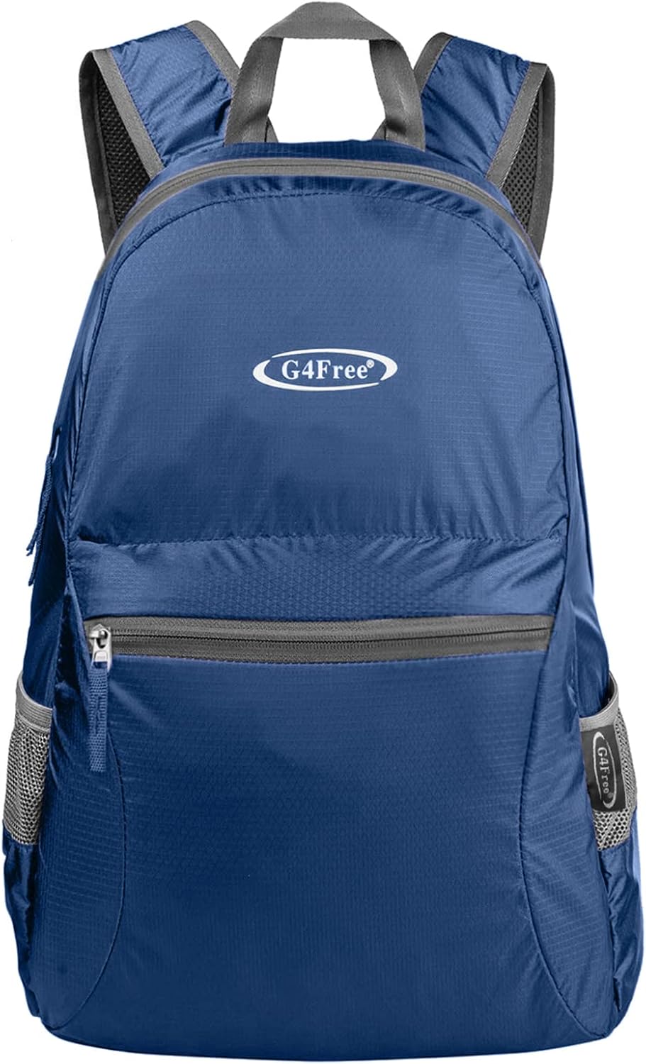20L Lightweight Packable Backpack Travel Hiking Daypack Foldable Backpack for Men Women