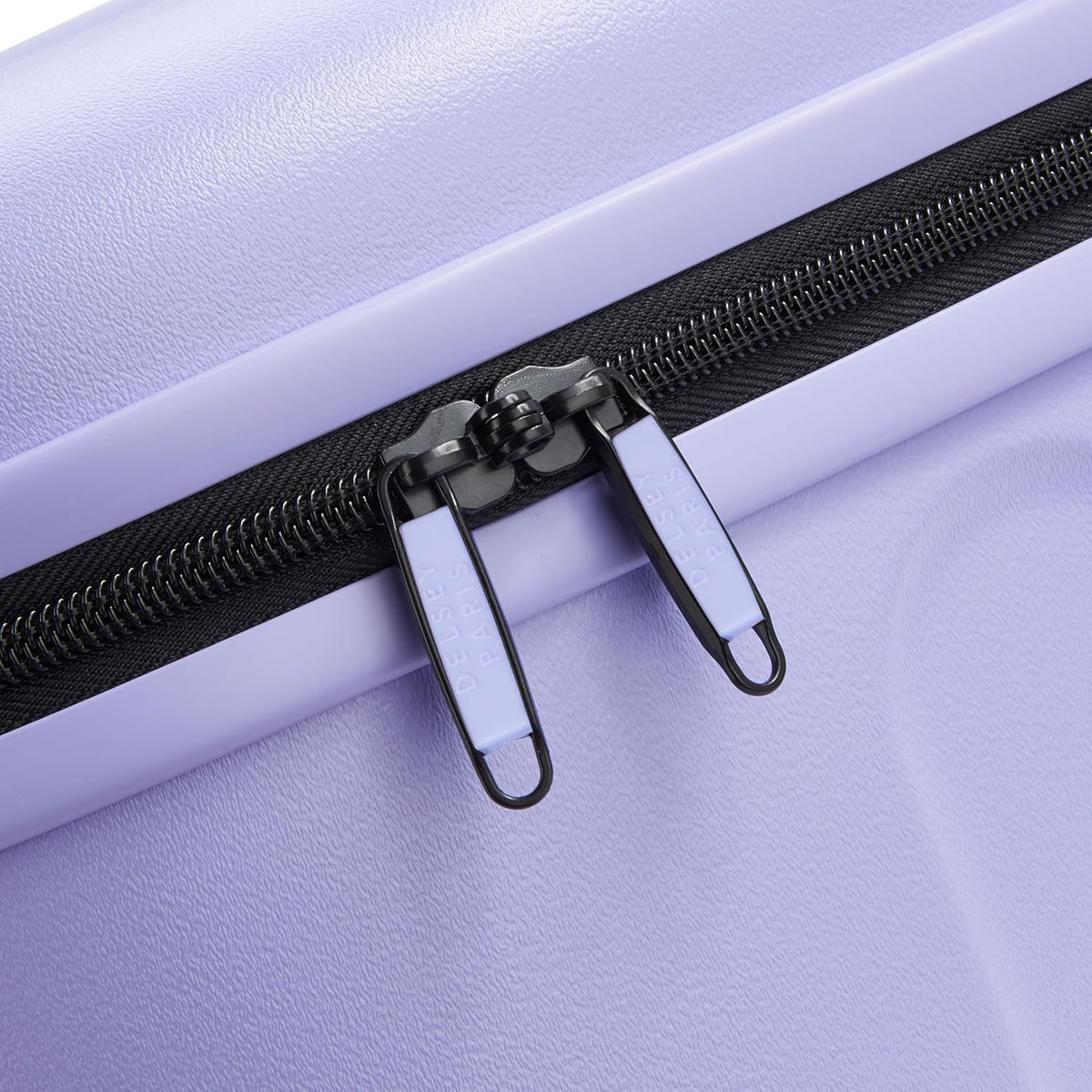 Glow Getter Beauty Case, Lavender