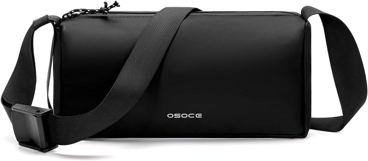 Water Resistant Sling Bag, Small | Crossbody Bag for Men Women