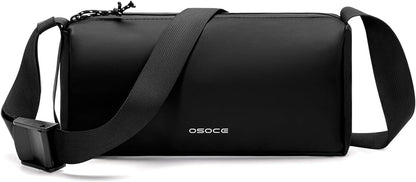 Water Resistant Sling Bag, Small | Crossbody Bag for Men Women