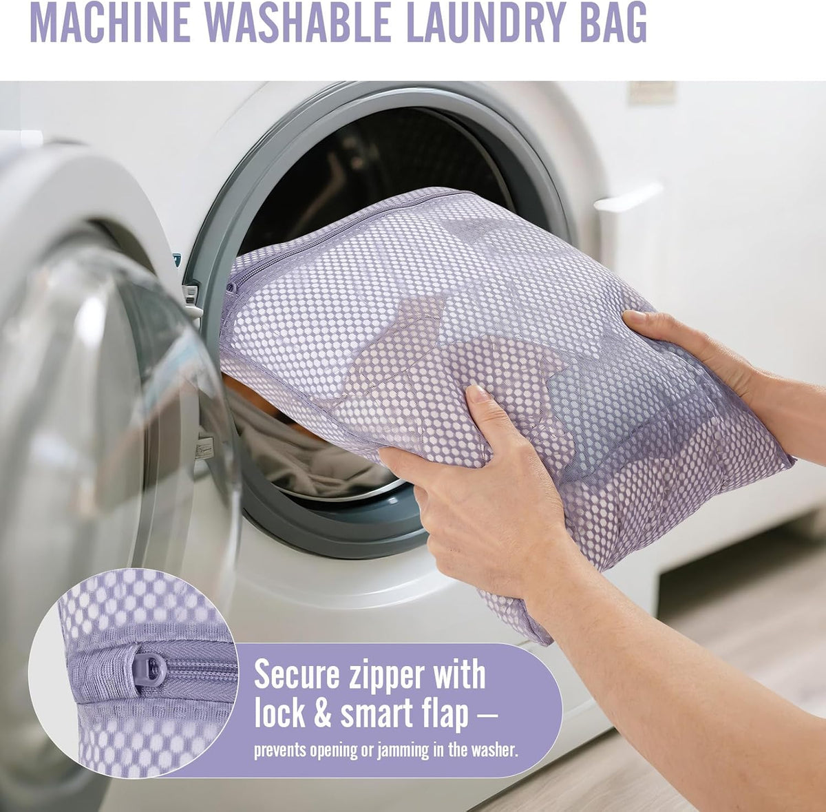 10 Set Packing Cubes for Travel Essentials, Suitcase Organizer Bags in 4 Sizes, Carry-On Luggage Accessories with Laundry Bag, Airplane Must Have with 99-Count Mesh Holes