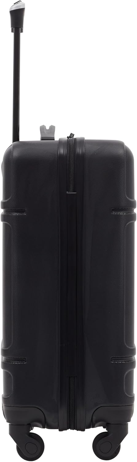 Skyline 22" Carry-On Spinner Luggage, Skyline Blue