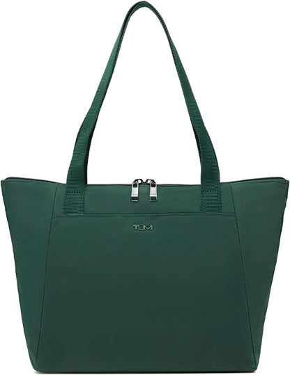 Just In Case Tote - Packable Travel Tote Bag for Women & Men - Carry Travel Accessories Easily