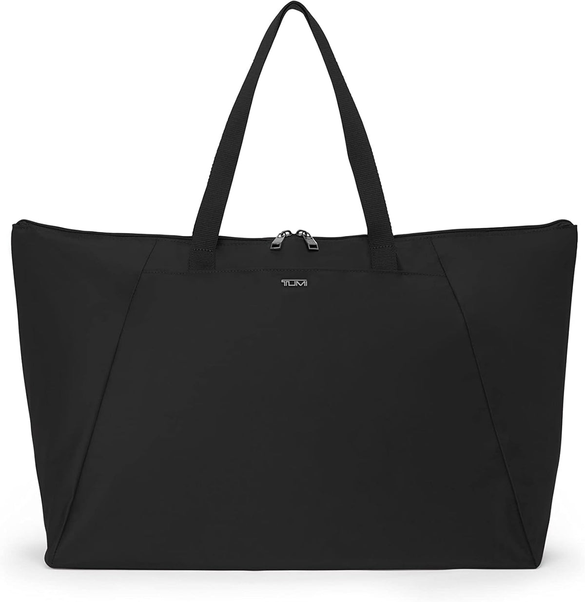 Just In Case Tote - Packable Travel Tote Bag for Women & Men - Carry Travel Accessories Easily
