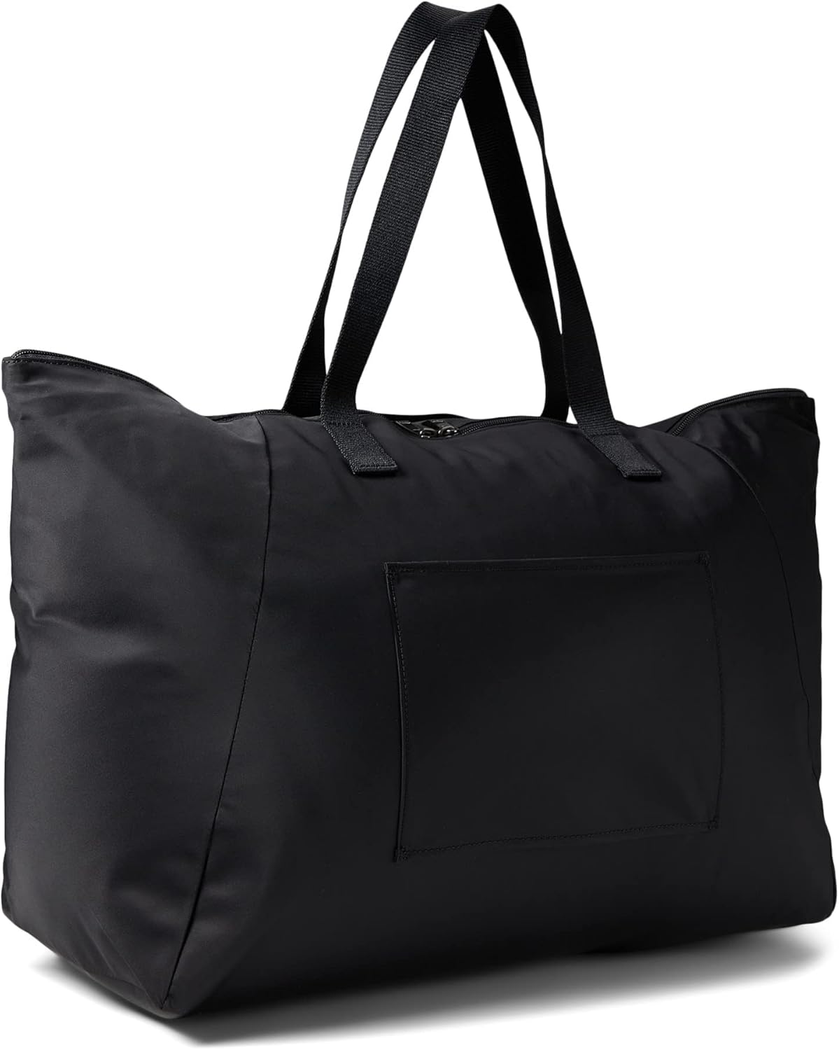 Just In Case Tote - Packable Travel Tote Bag for Women & Men - Carry Travel Accessories Easily