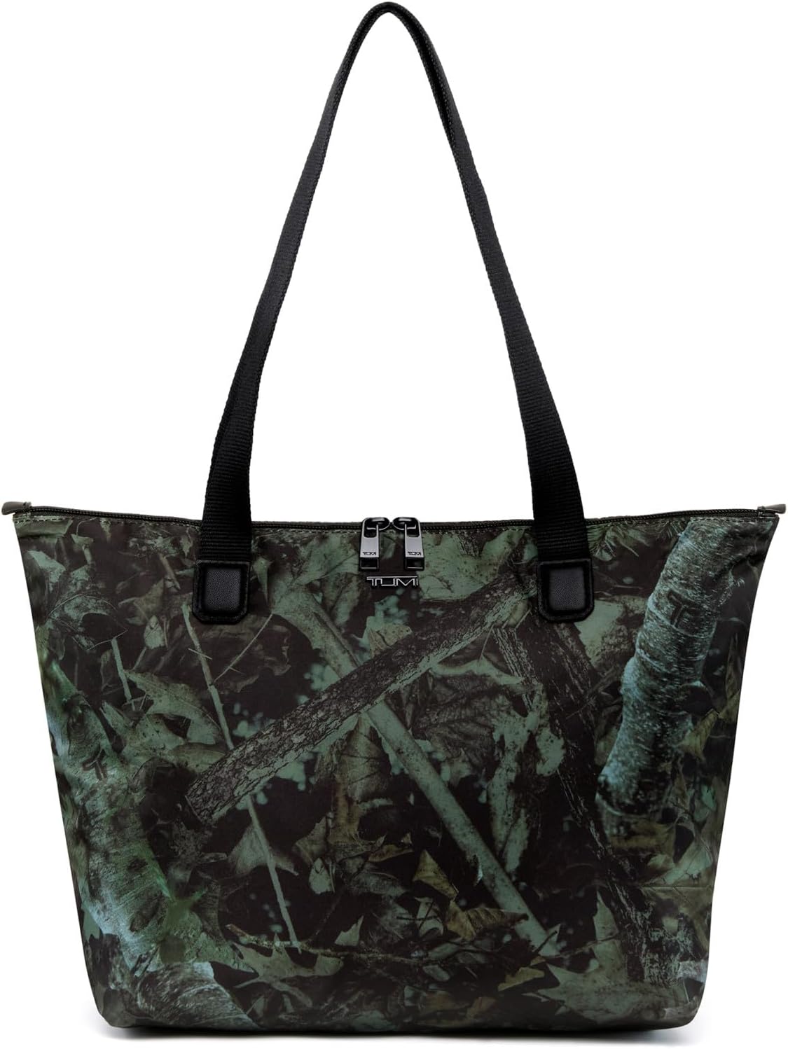 Just In Case Tote - Packable Travel Tote Bag for Women & Men - Carry Travel Accessories Easily