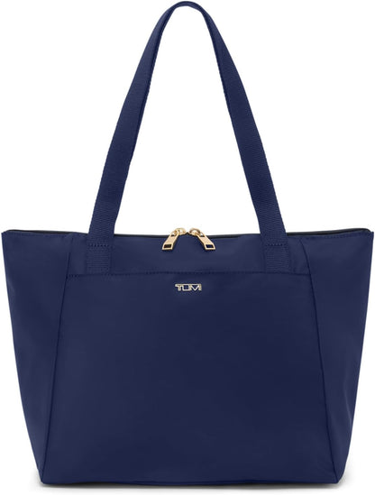Just In Case Tote - Packable Travel Tote Bag for Women & Men - Carry Travel Accessories Easily