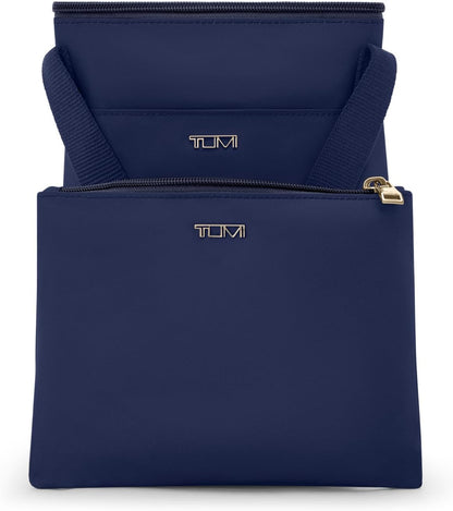 Just In Case Tote - Packable Travel Tote Bag for Women & Men - Carry Travel Accessories Easily