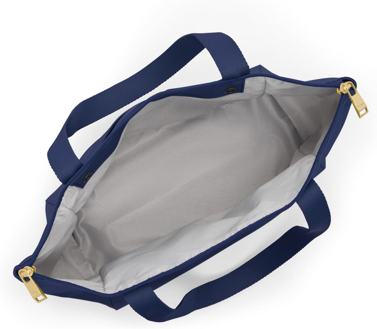 Just In Case Tote - Packable Travel Tote Bag for Women & Men - Carry Travel Accessories Easily