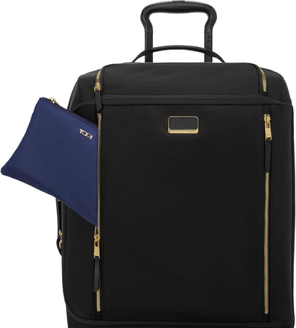 Just In Case Tote - Packable Travel Tote Bag for Women & Men - Carry Travel Accessories Easily