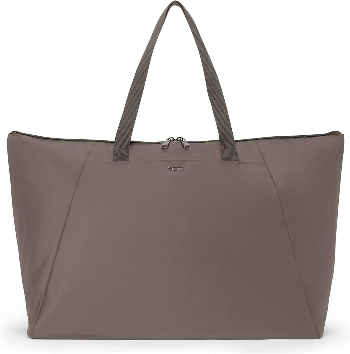 Just In Case Tote - Packable Travel Tote Bag for Women & Men - Carry Travel Accessories Easily