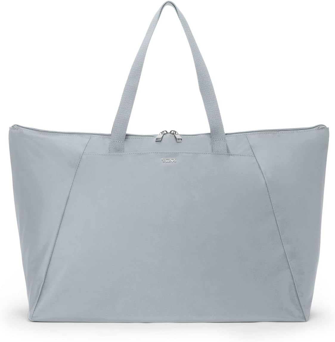 Just In Case Tote - Packable Travel Tote Bag for Women & Men - Carry Travel Accessories Easily