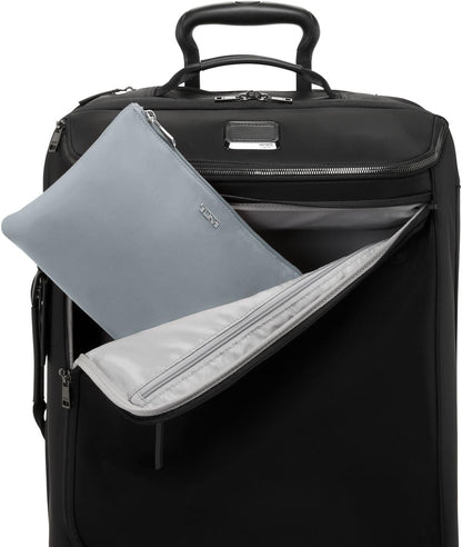 Just In Case Tote - Packable Travel Tote Bag for Women & Men - Carry Travel Accessories Easily